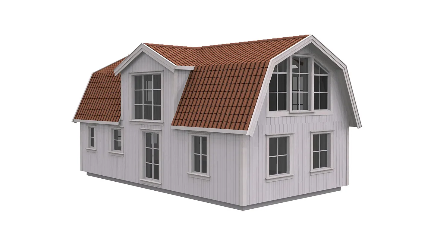 Aspö - Bosumhus