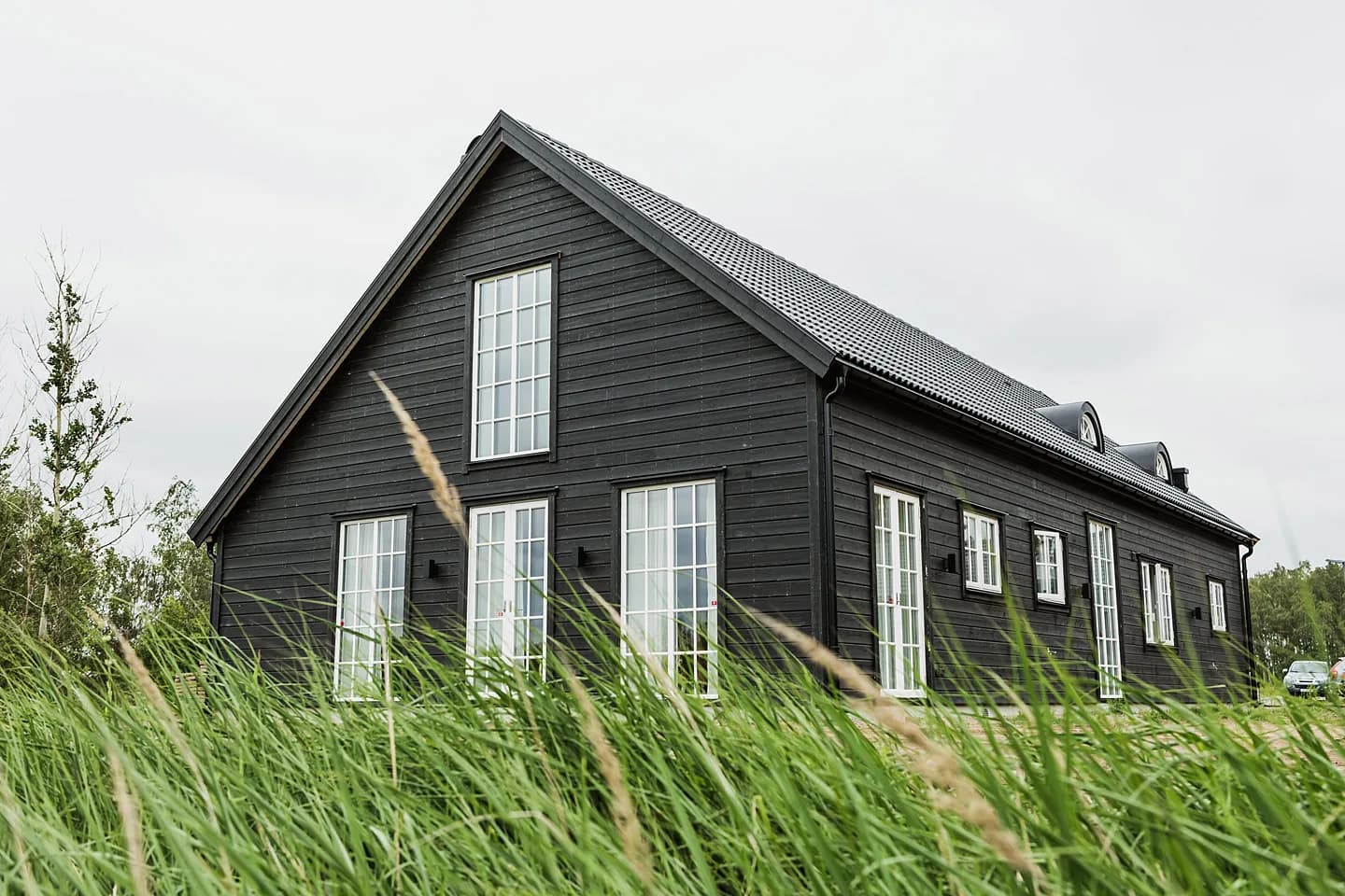 Bosumhus - Båstad
