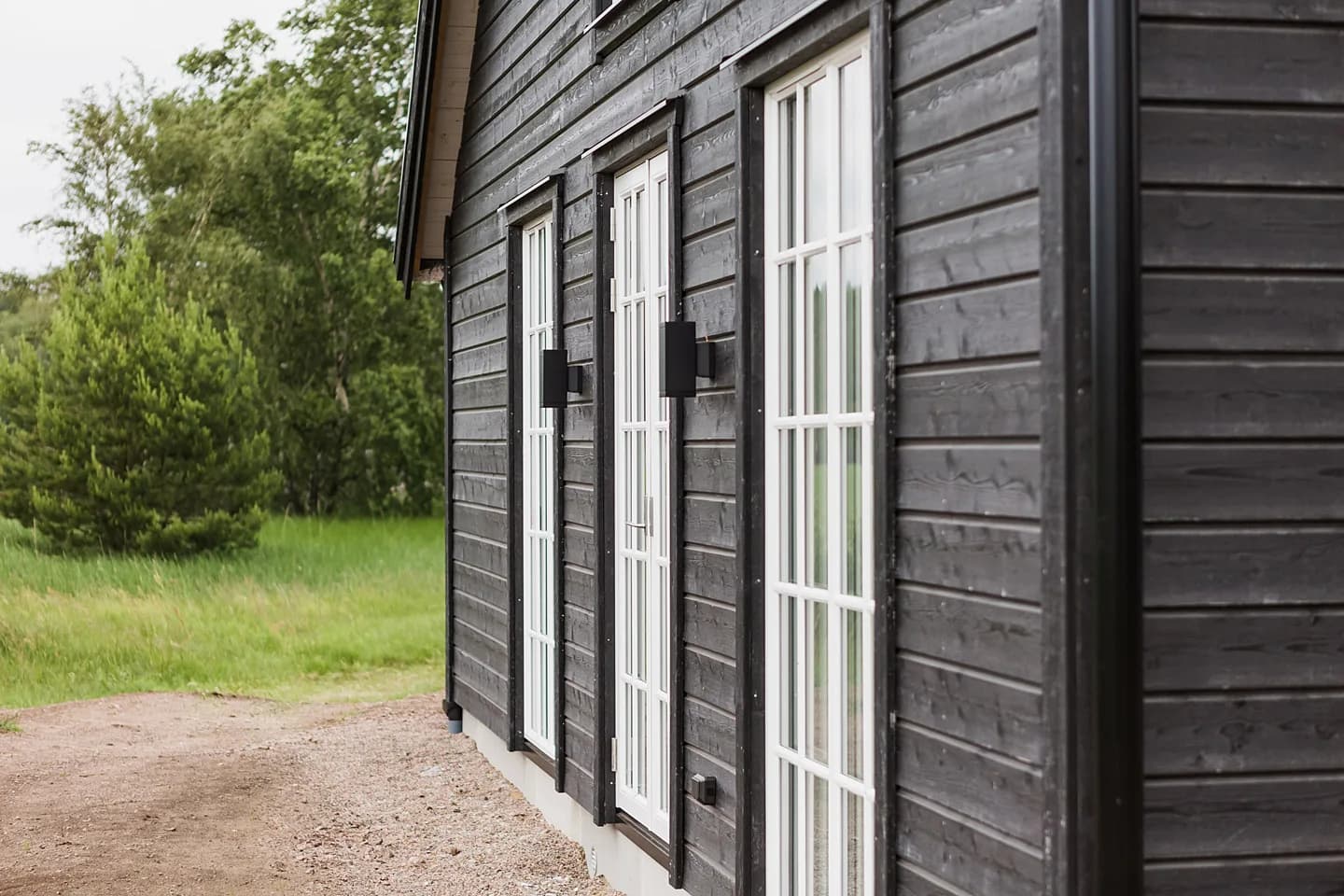 Bosumhus - Båstad