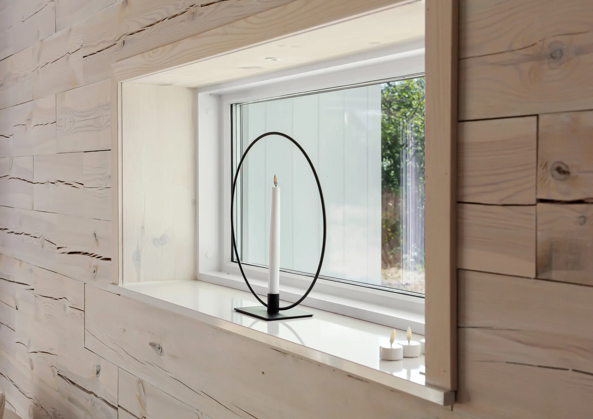 1,5-planshus, Beddinge