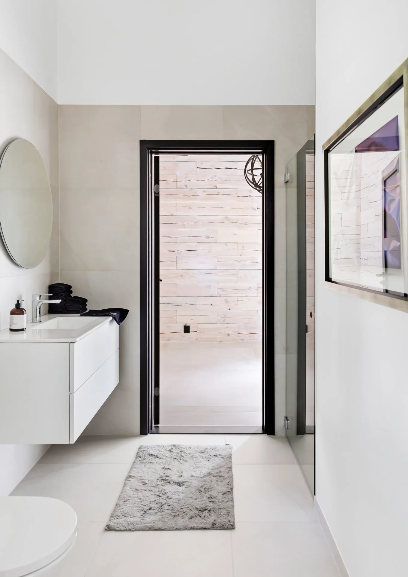 1,5-planshus, Beddinge