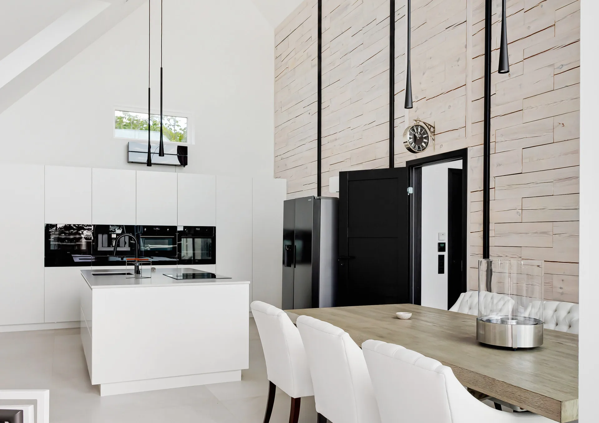 1,5-planshus, Beddingestrand Bosumhus