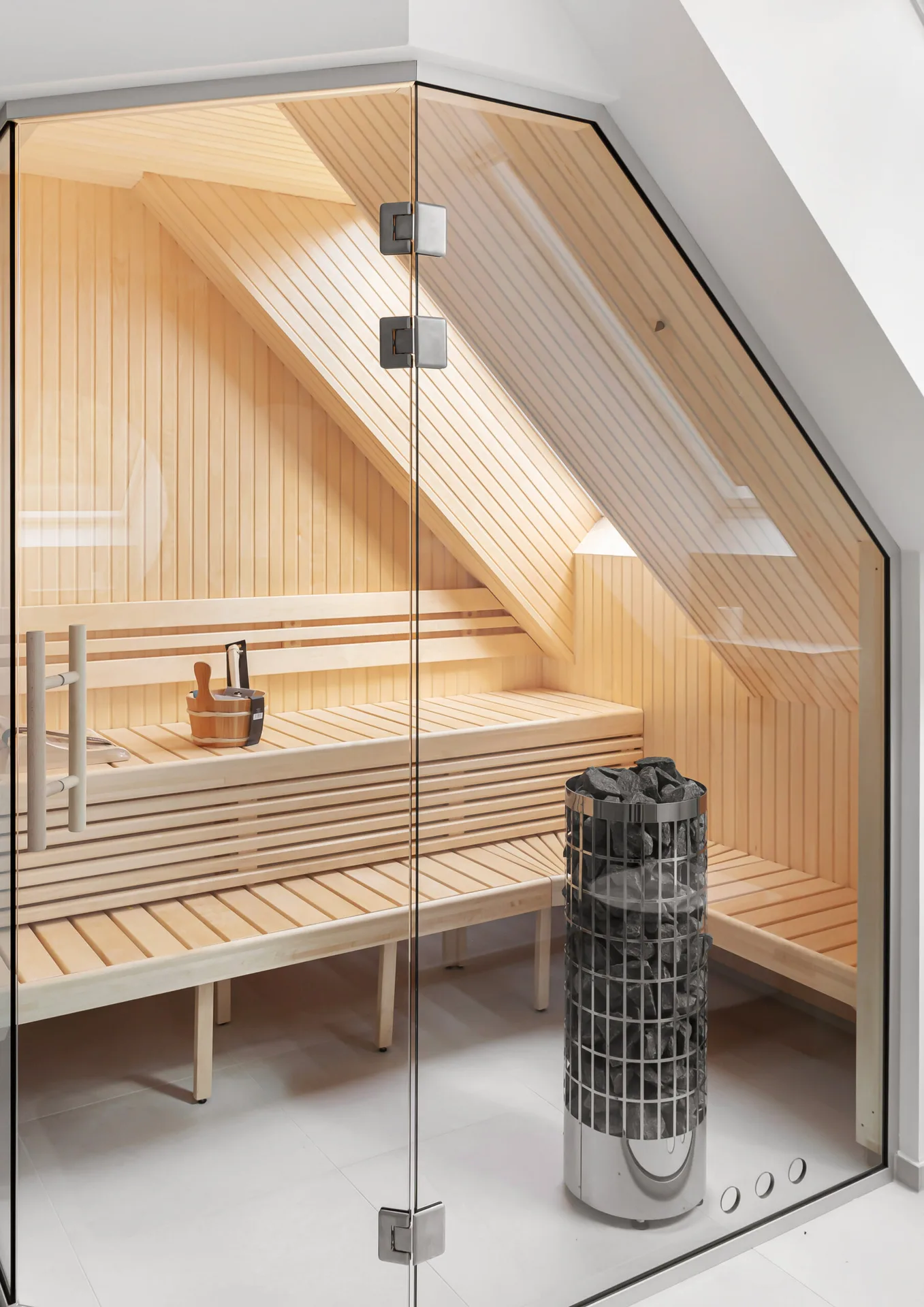 1,5-planshus, Beddinge