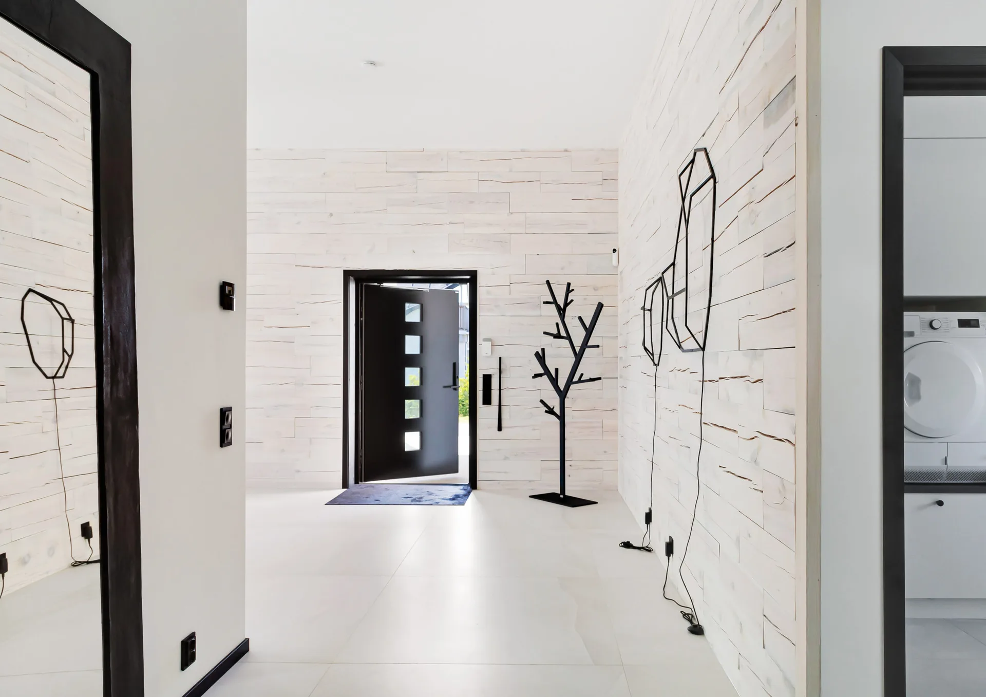 1,5-planshus, Beddinge