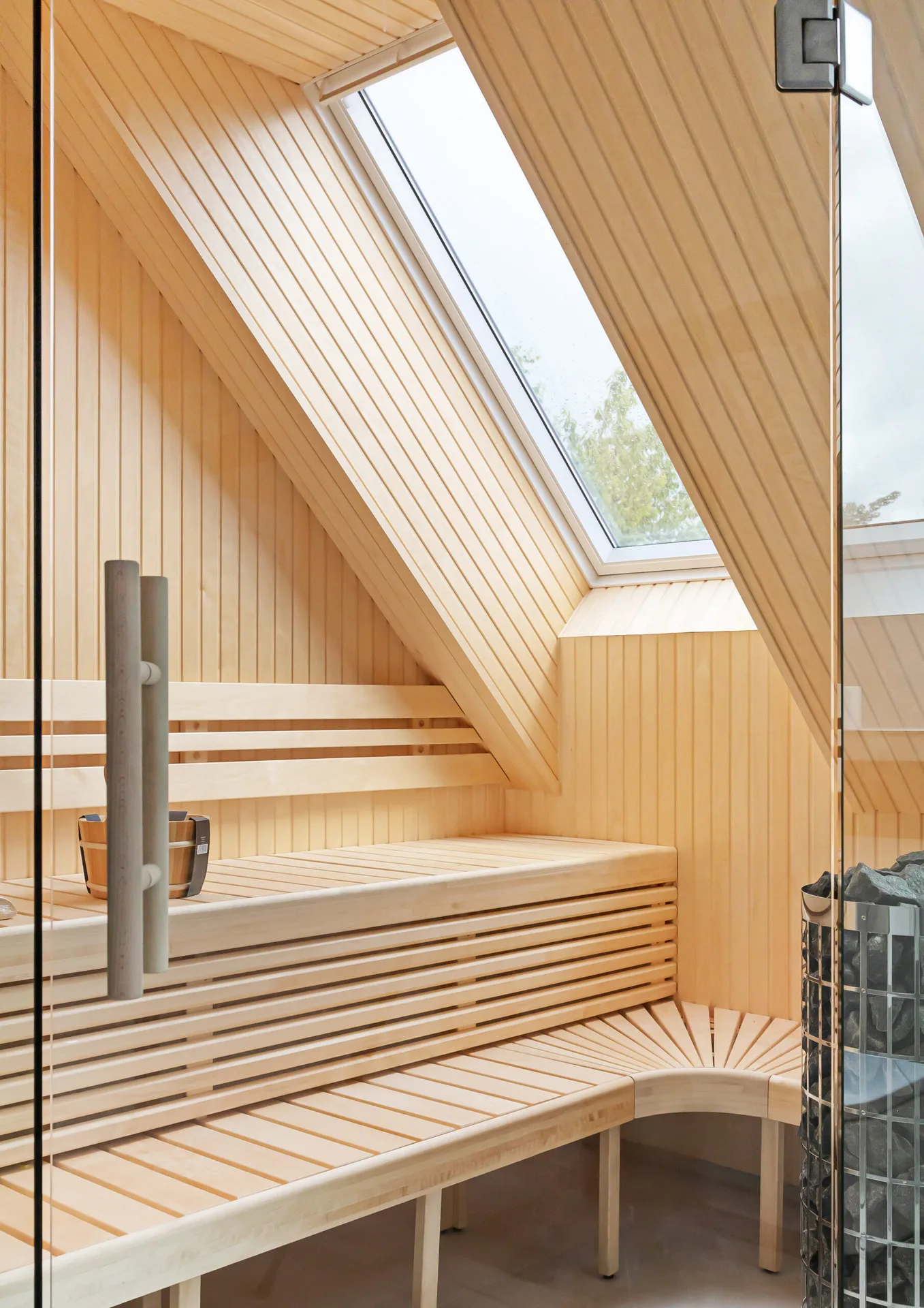 1,5-planshus, Beddingestrand Bosumhus