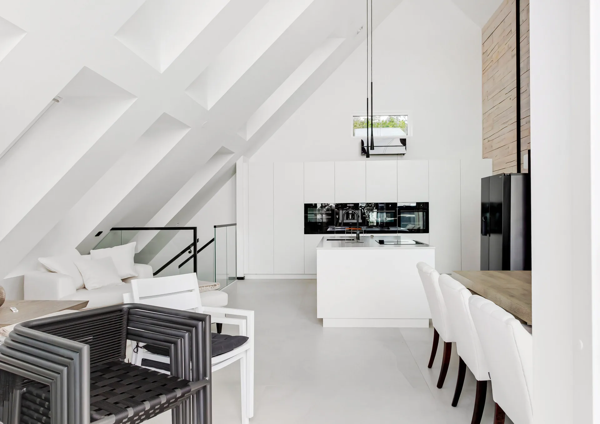 1,5-planshus, Beddingestrand Bosumhus