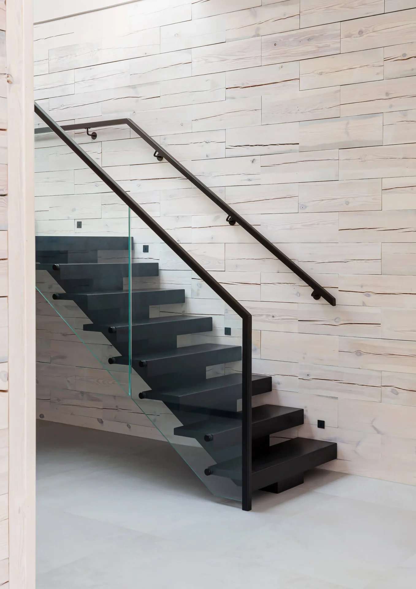 1,5-planshus, Beddinge