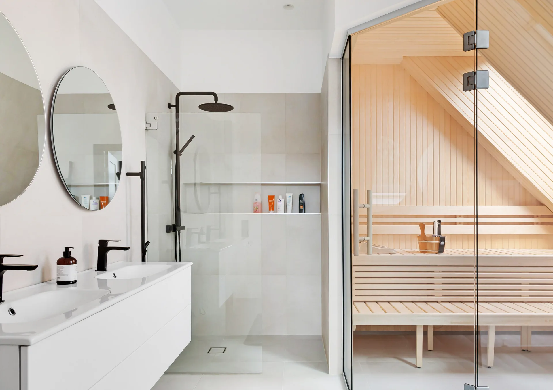 1,5-planshus, Beddingestrand Bosumhus