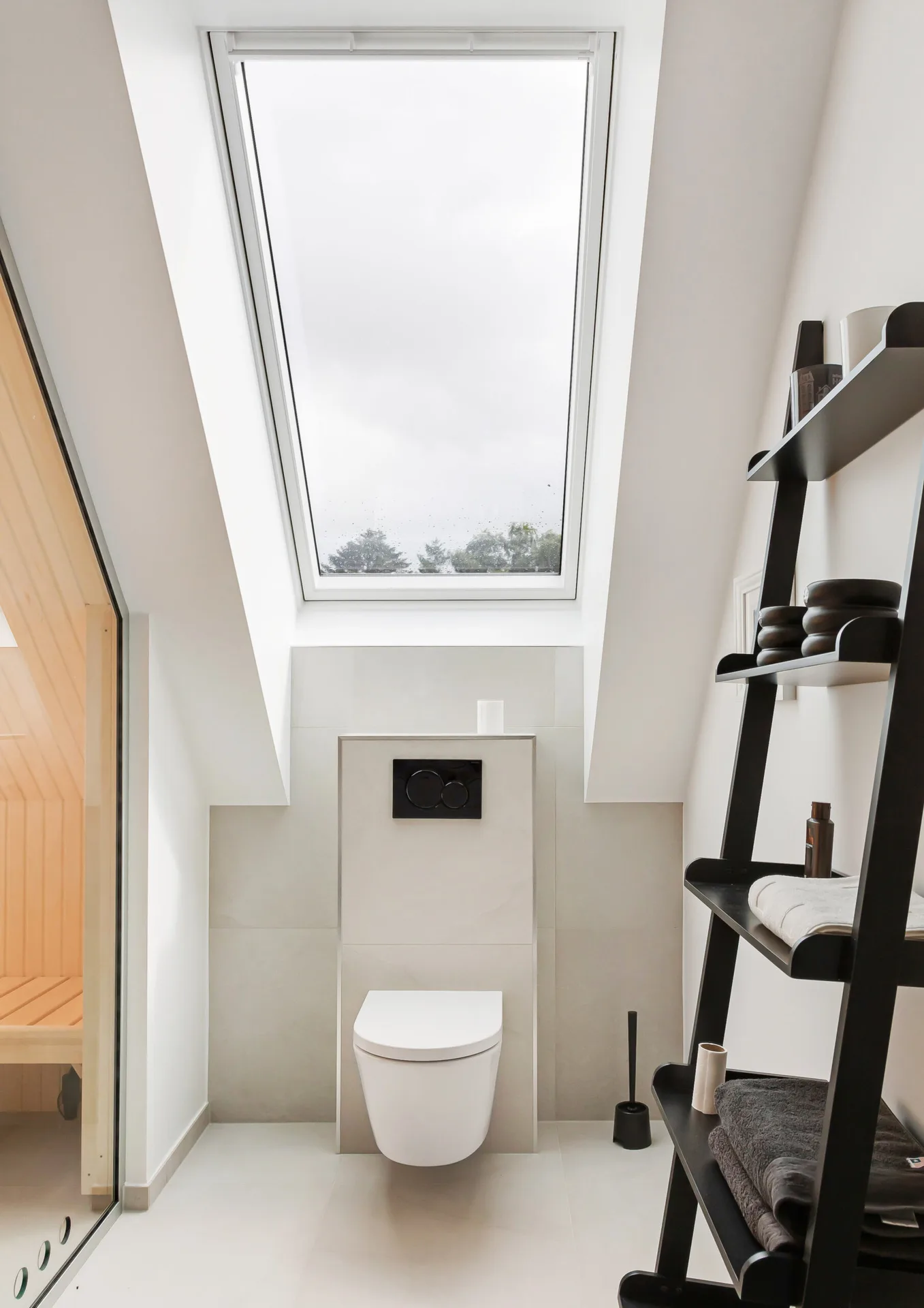 1,5-planshus, Beddingestrand Bosumhus