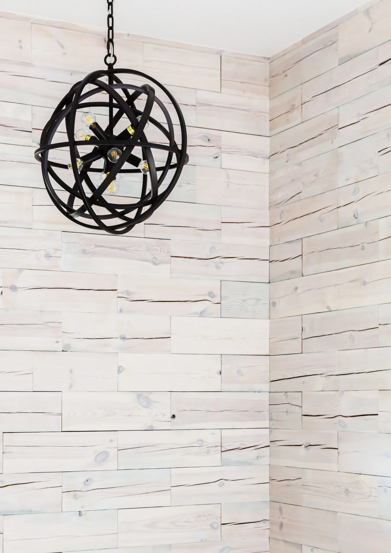 1,5-planshus, Beddinge