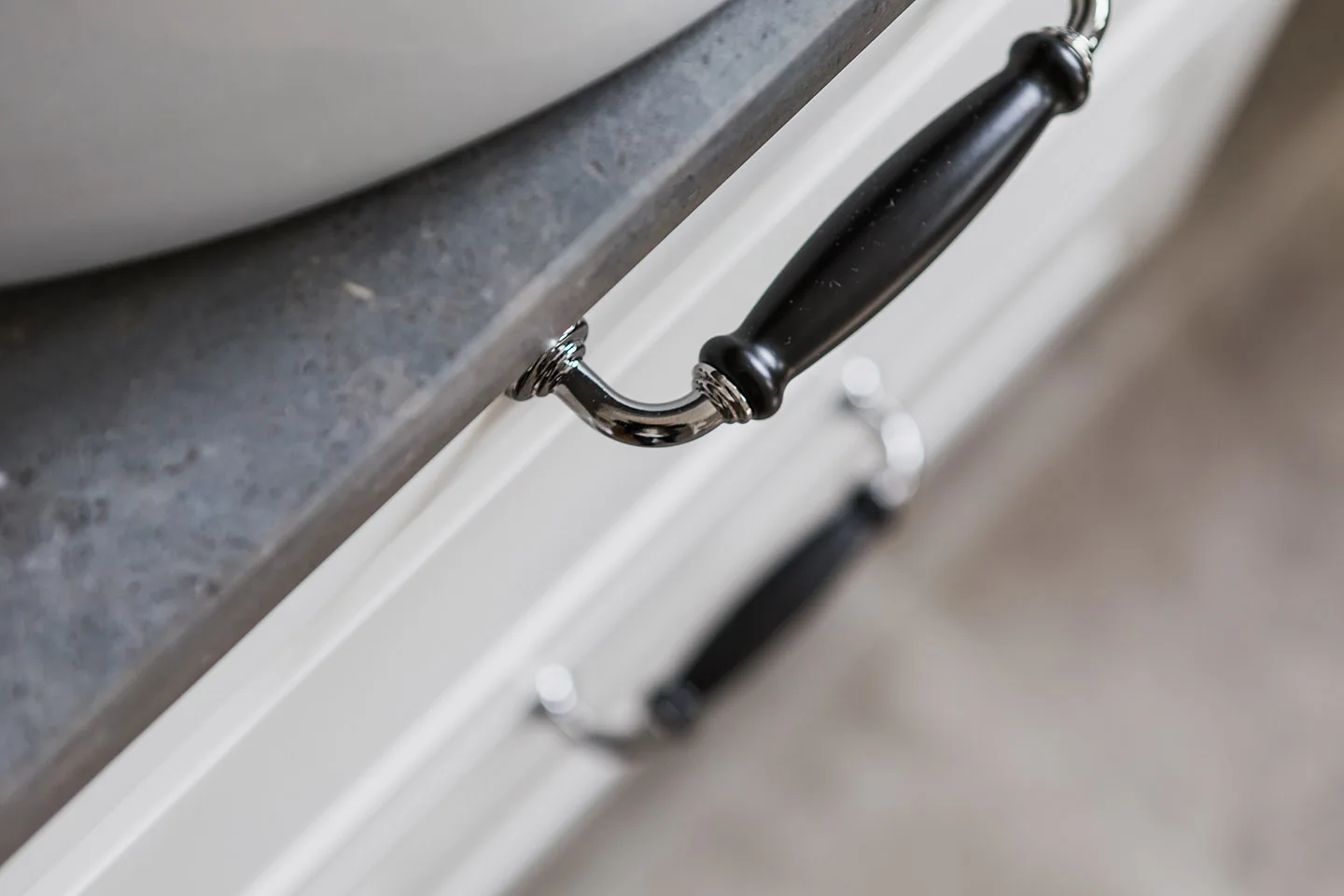 Bosumhus - Höllviken