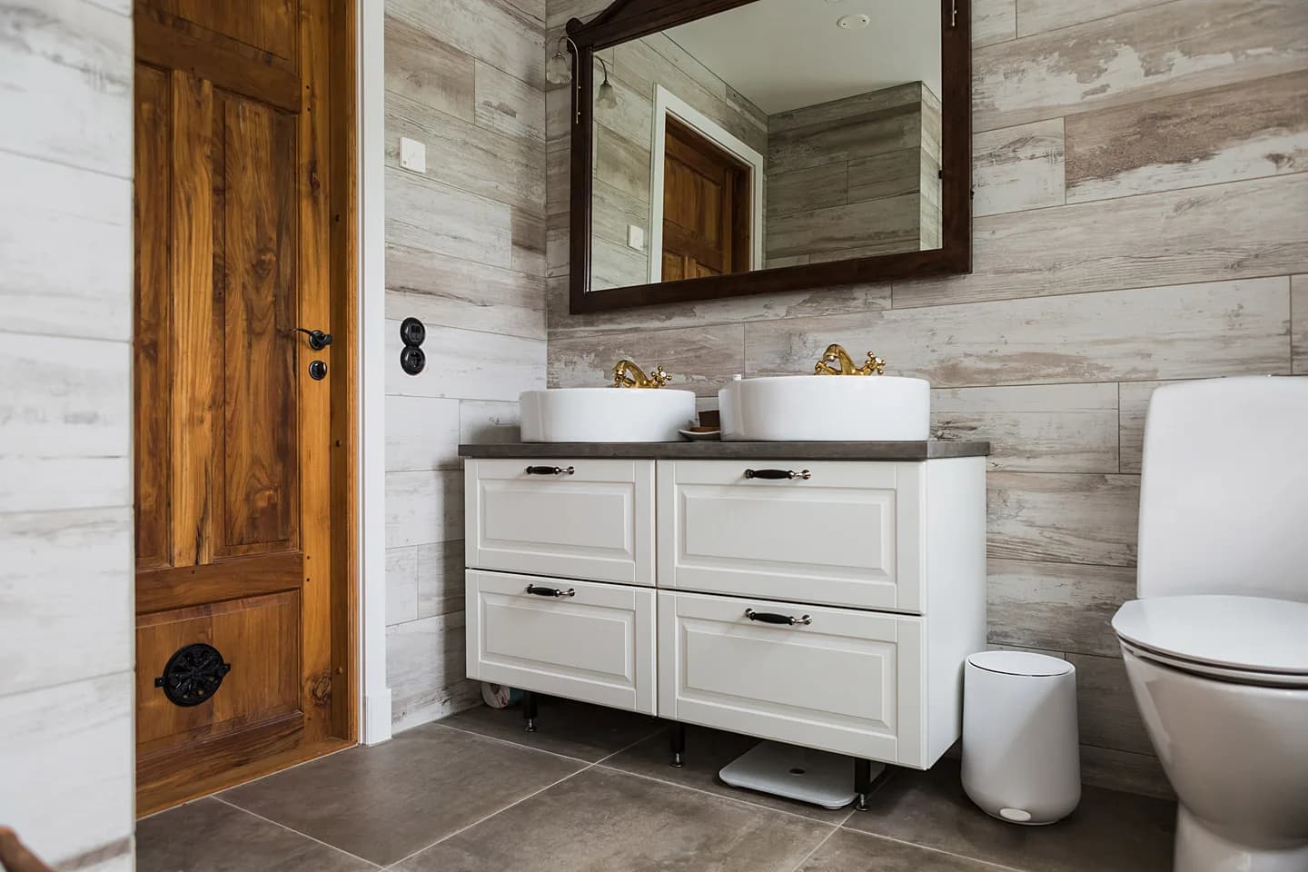 Bosumhus - Höllviken