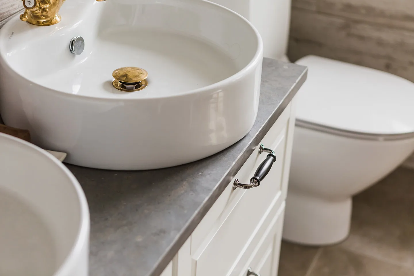 Bosumhus - Höllviken