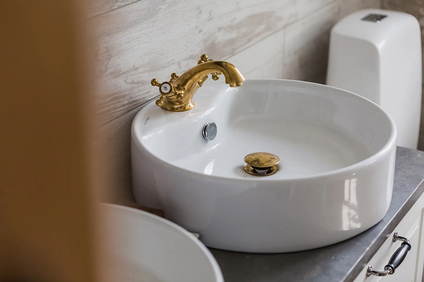 Bosumhus - Höllviken