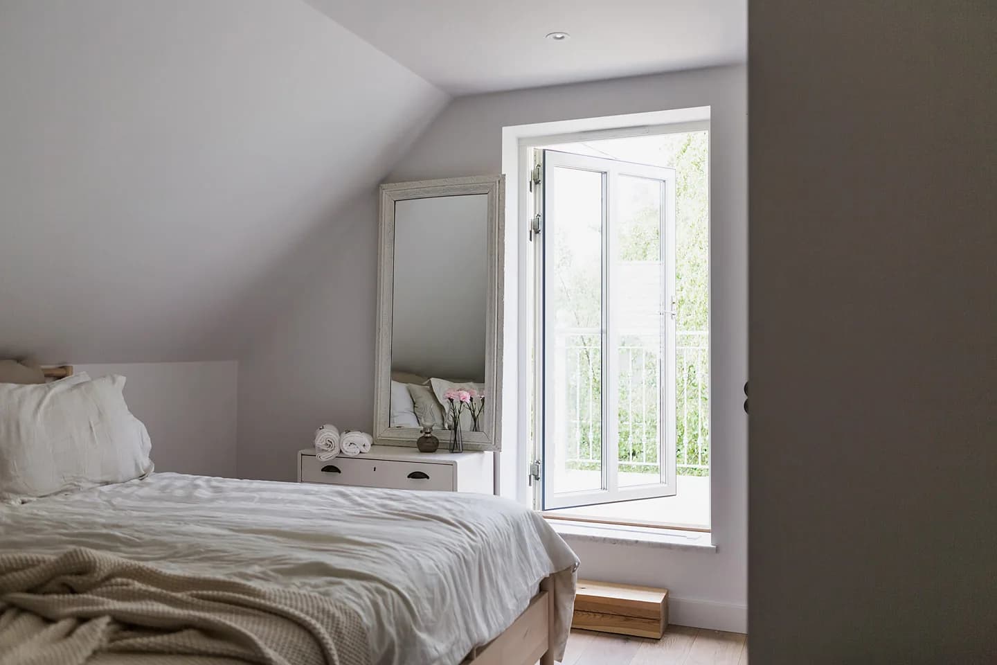 Bosumhus - Höllviken