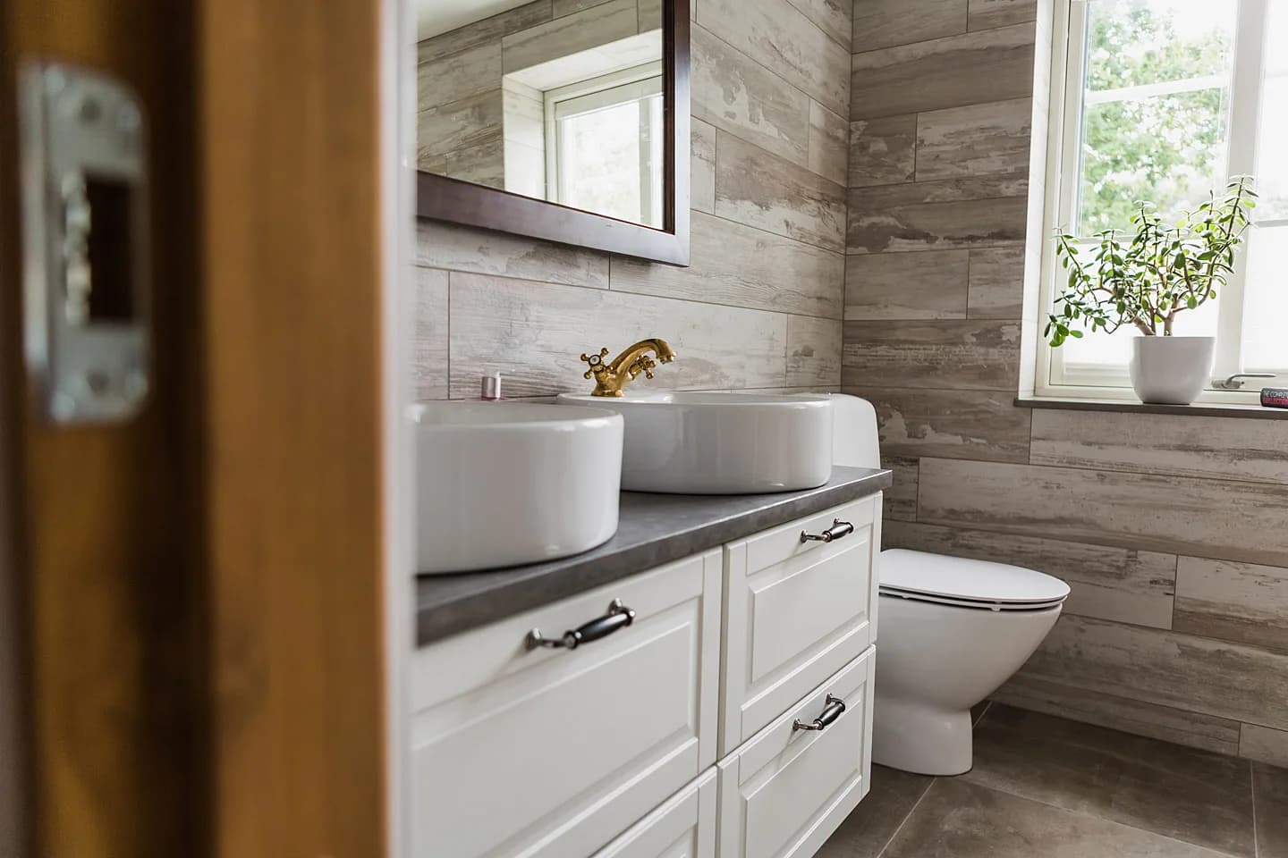 Bosumhus - Höllviken