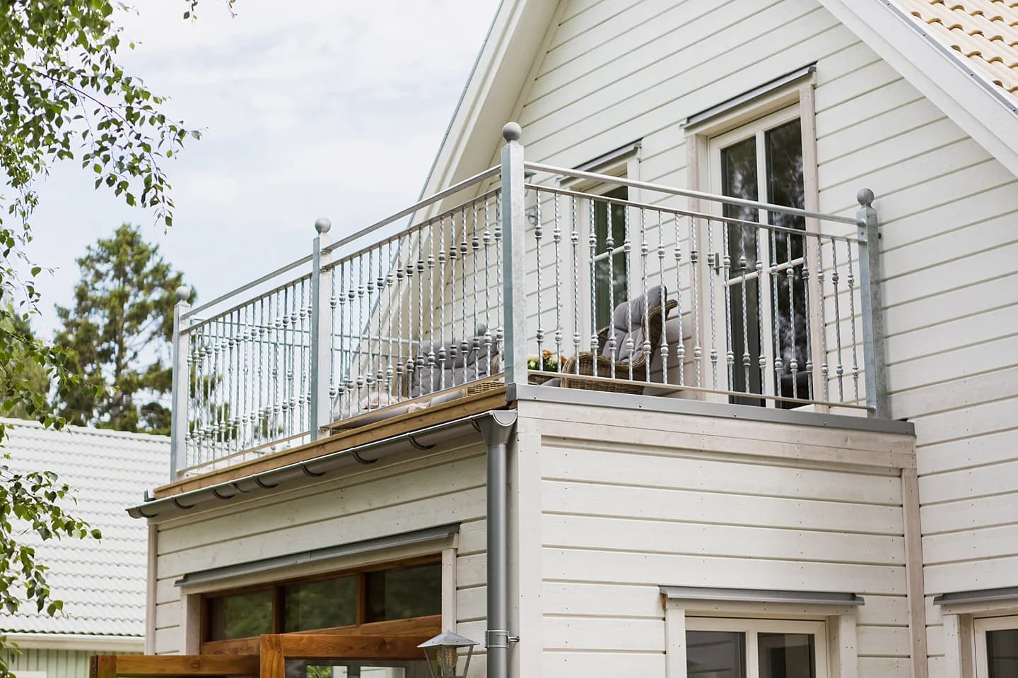 Bosumhus - Höllviken