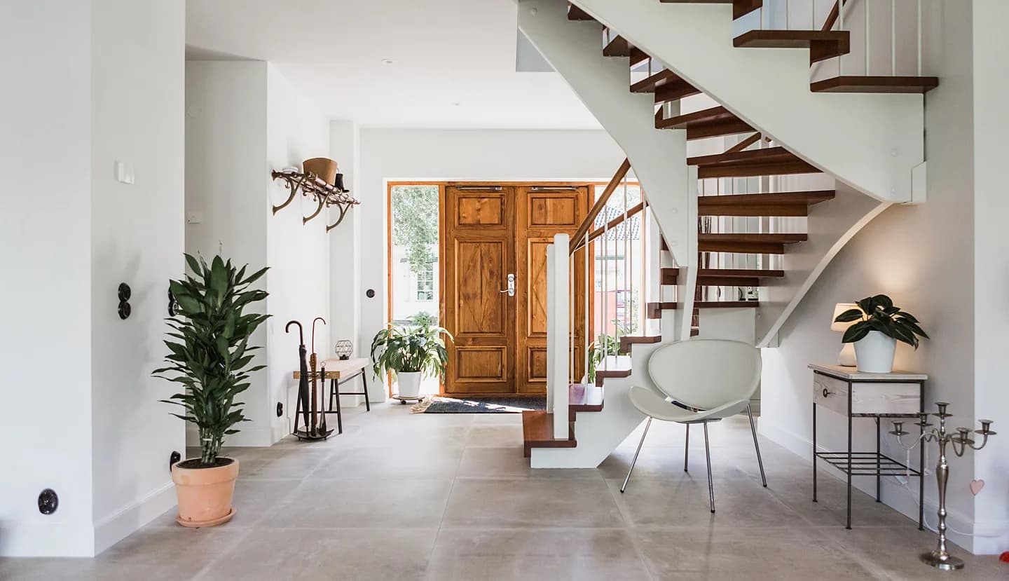 Bosumhus - Höllviken