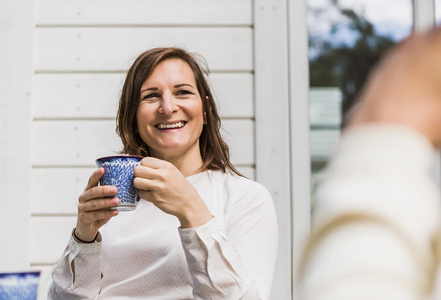 Bosumhus - Höllviken