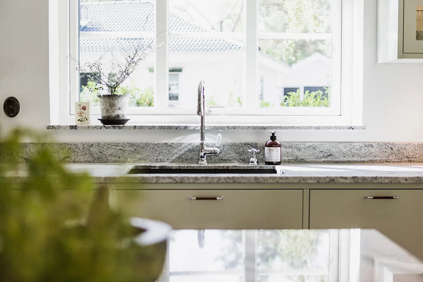 Bosumhus - Höllviken