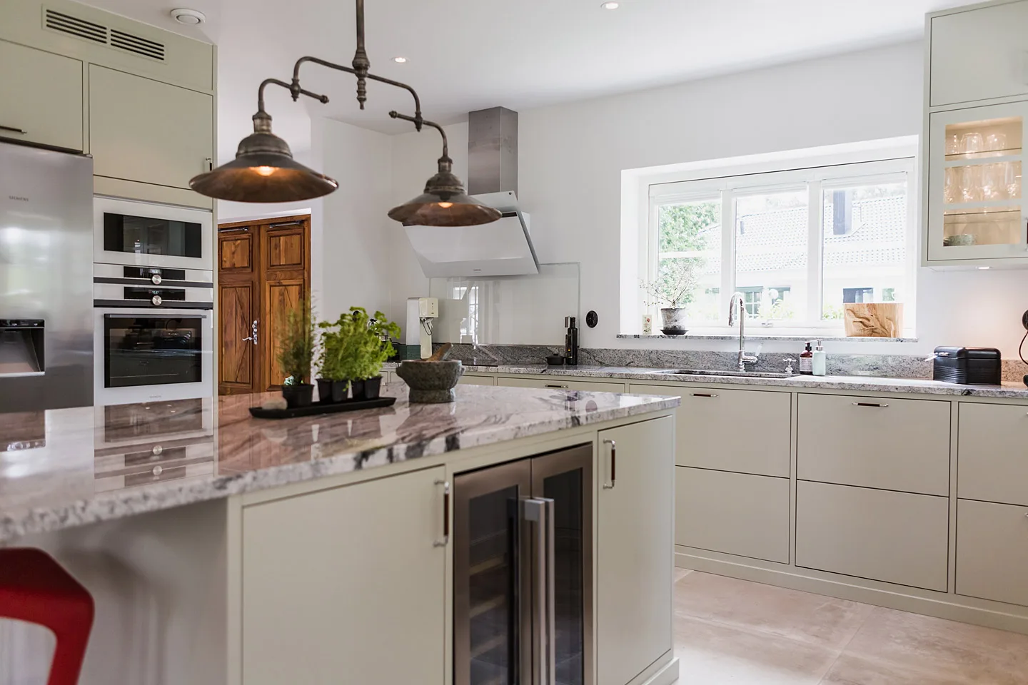 Bosumhus - Höllviken