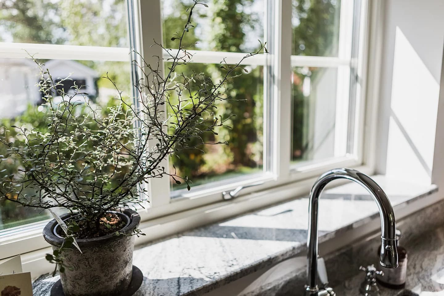 Bosumhus - Höllviken