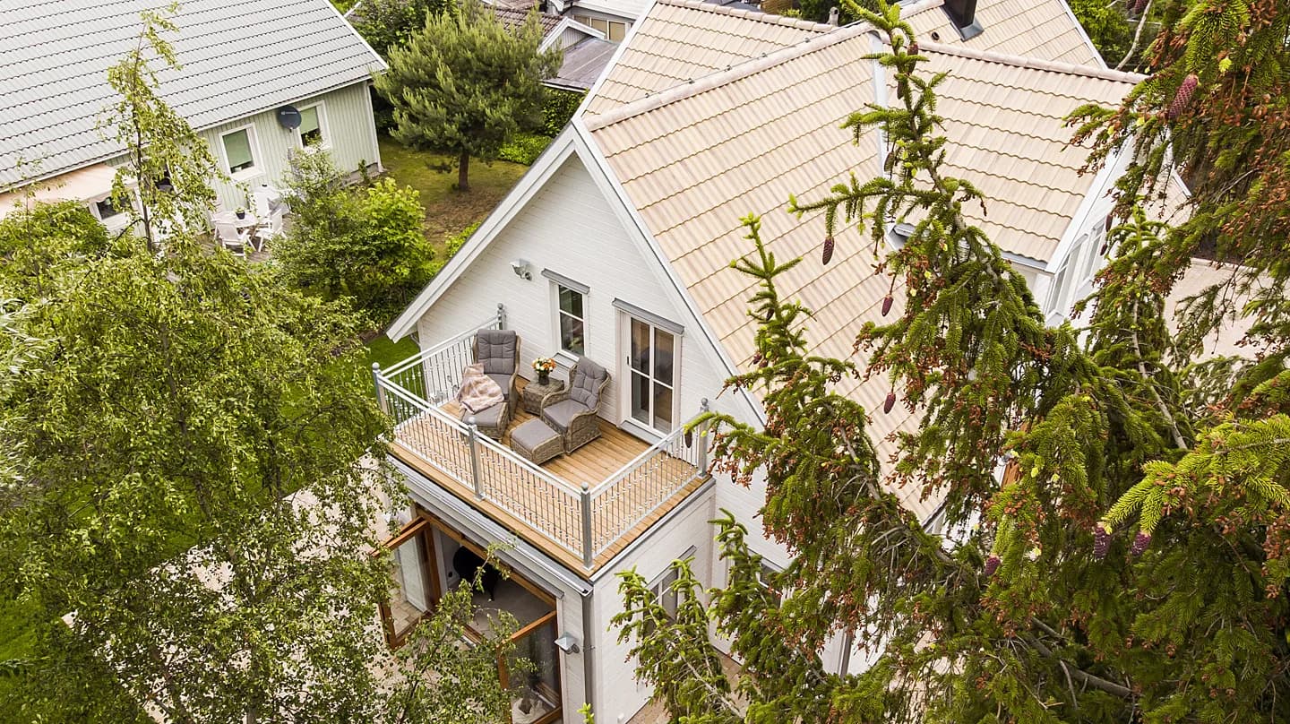 Bosumhus - Höllviken