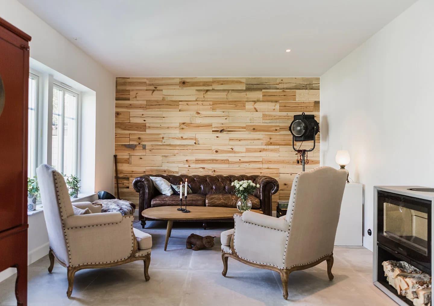 Bosumhus - Höllviken