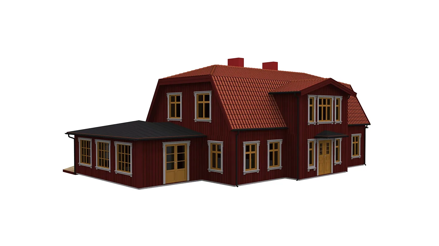 Kalmar - Bosumhus