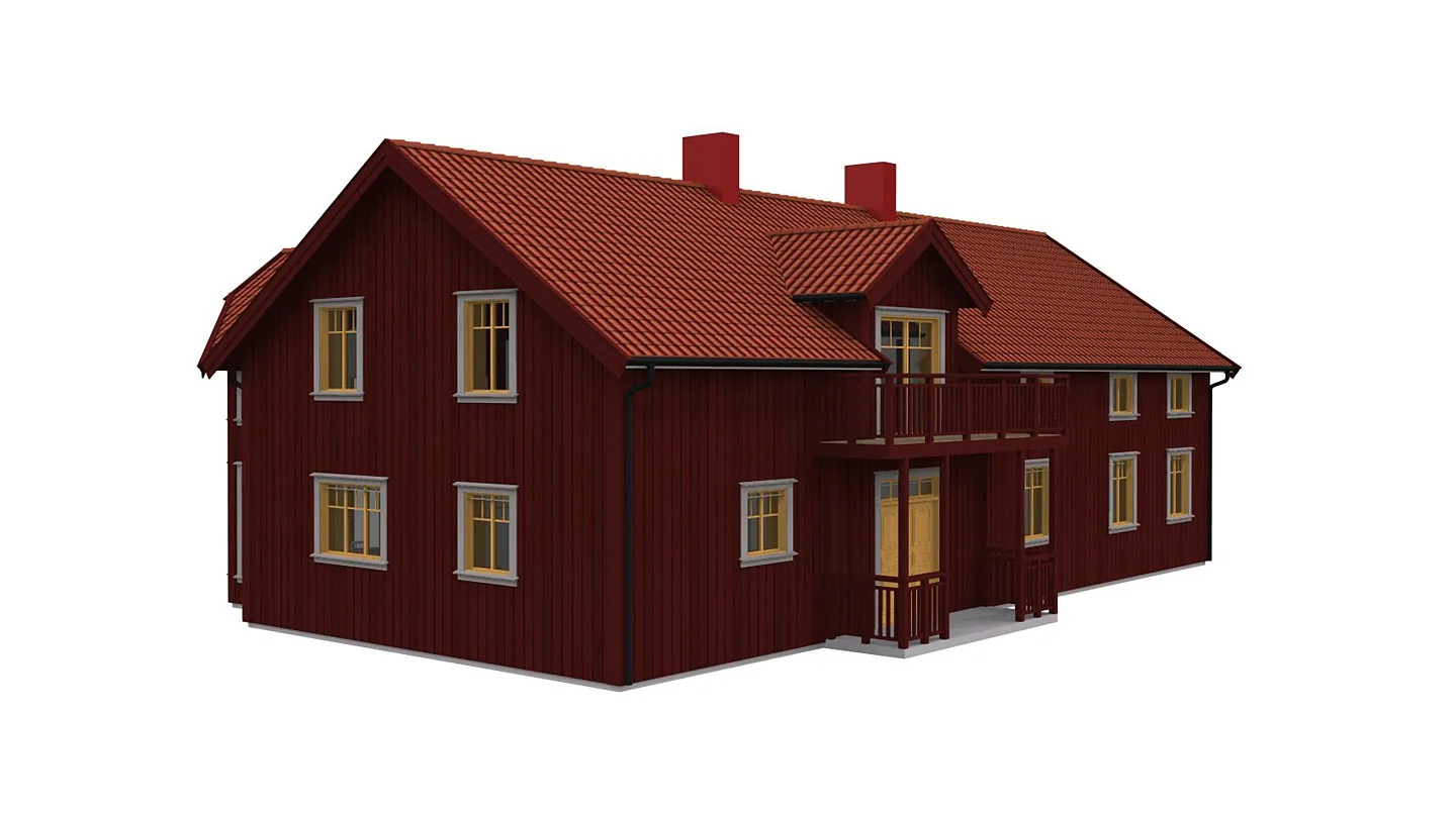 Skaftö - Bosumhus