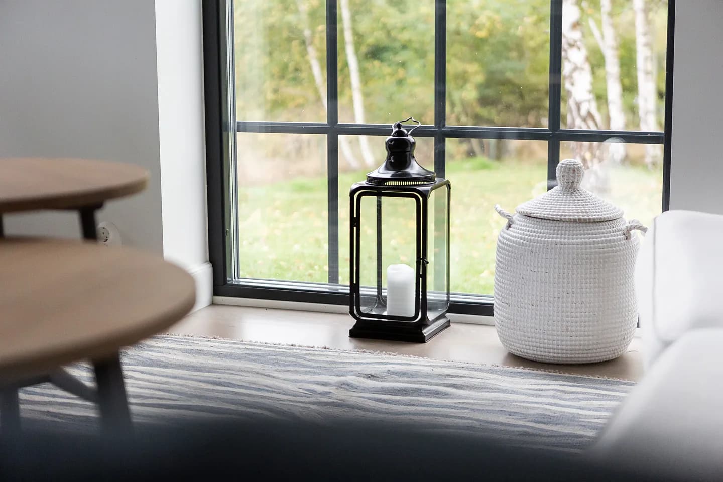 Vitemölla 1,5-planshus - Bosumhus