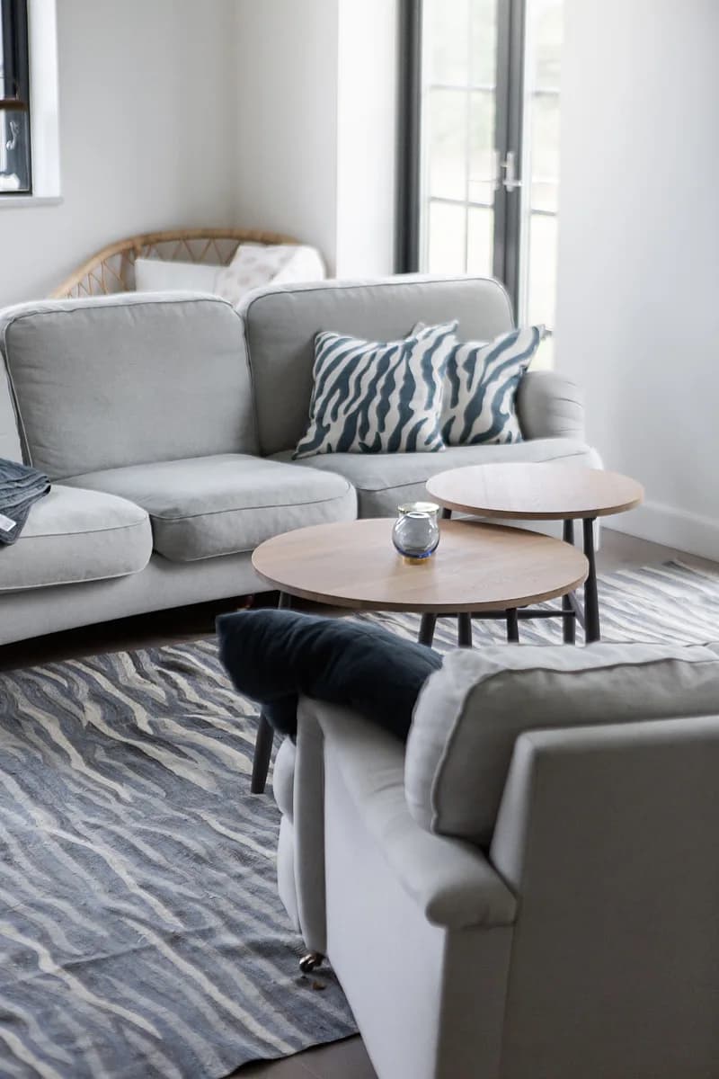 Vitemölla 1,5-planshus - Bosumhus