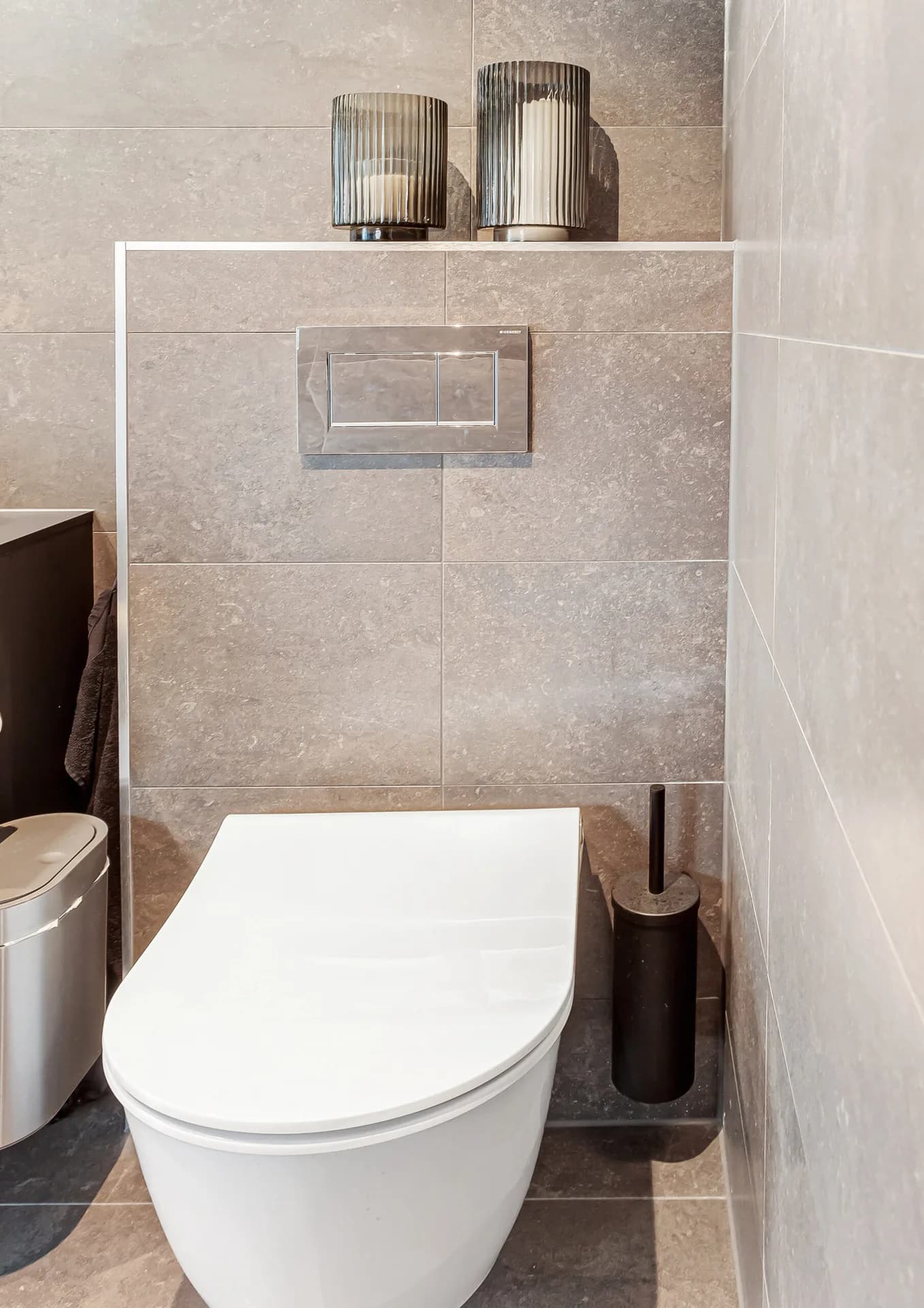 1-planshus, Höllviken