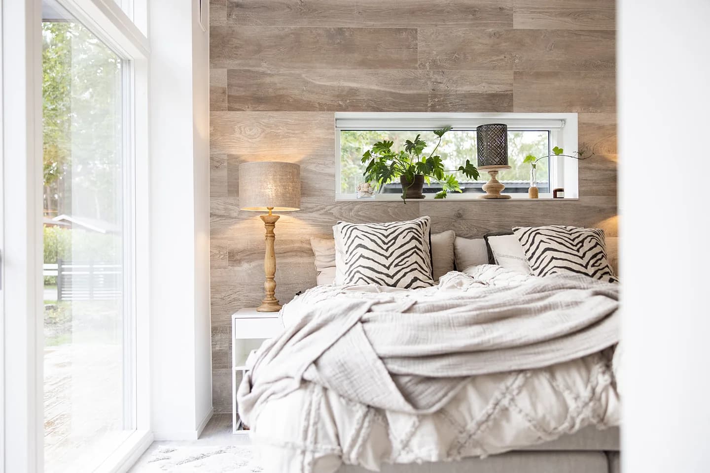 Höllviken 1-planshus - Bosumhus