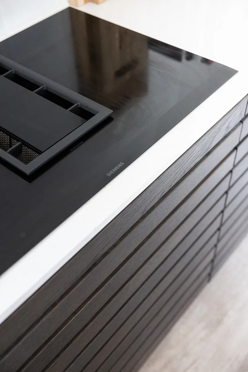 Höllviken 1-planshus - Bosumhus