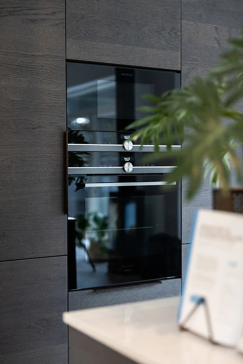 Höllviken 1-planshus - Bosumhus