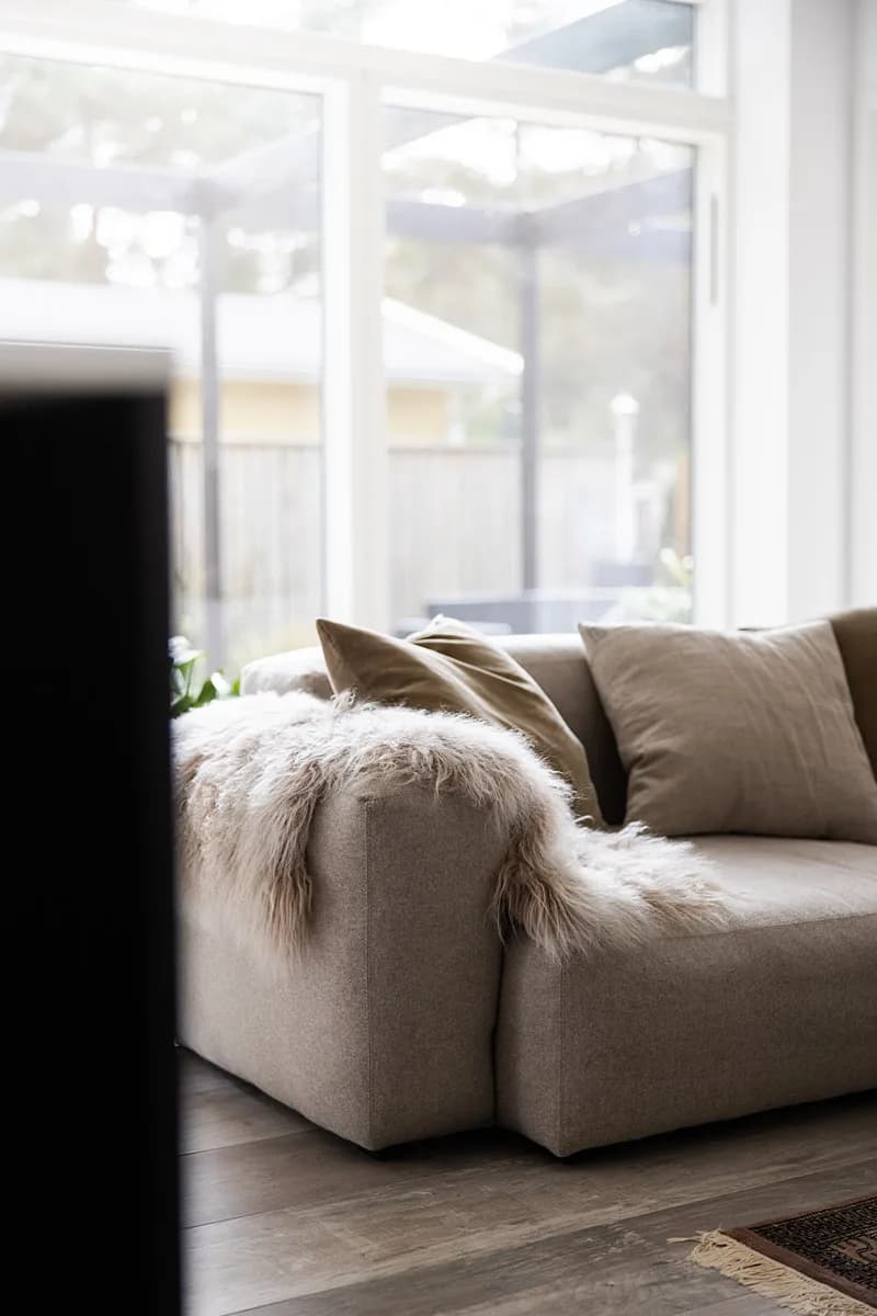 Höllviken 1-planshus - Bosumhus