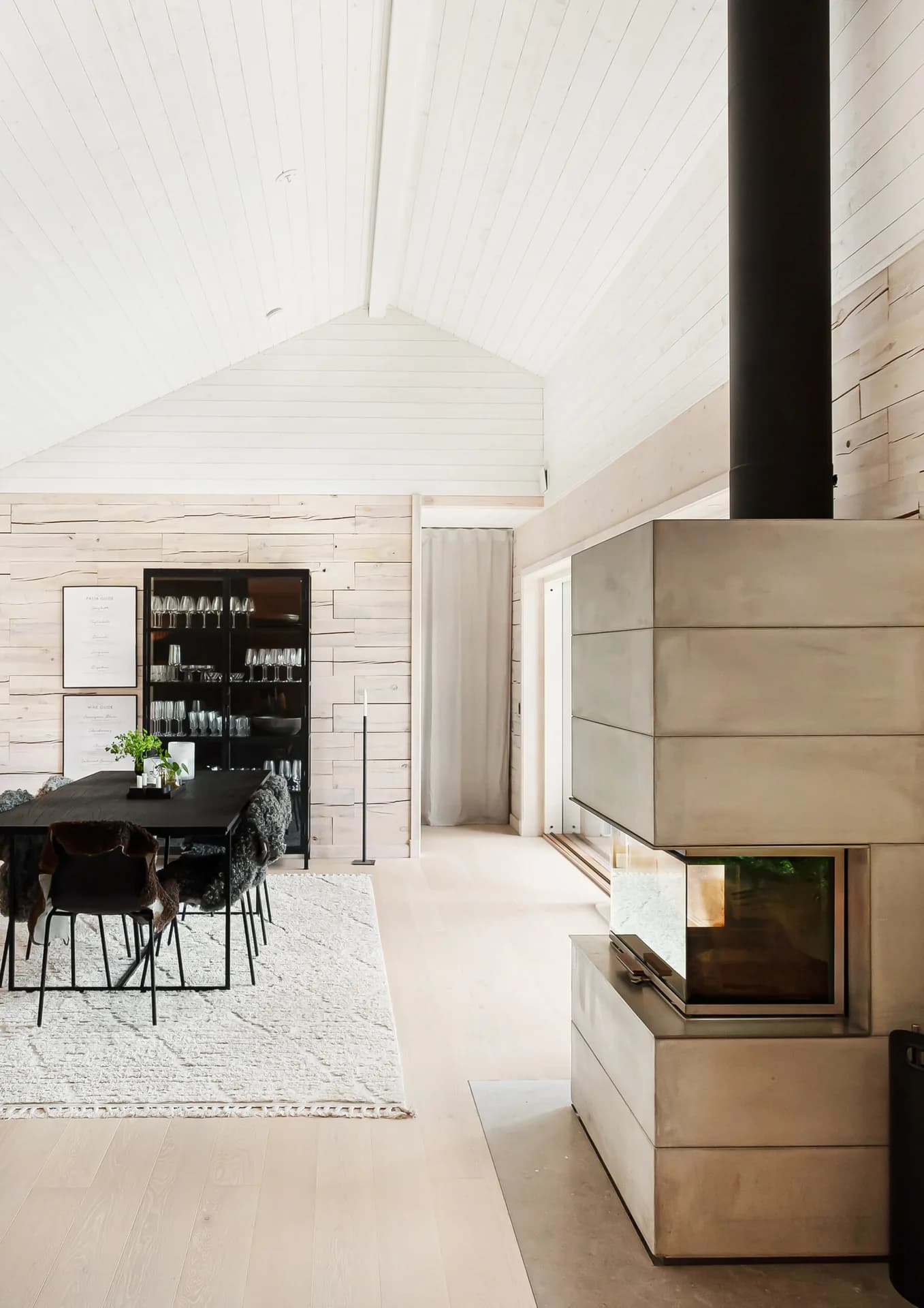 1-planshus, Höllviken