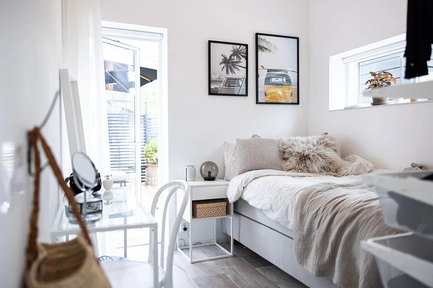 Höllviken 1-planshus - Bosumhus