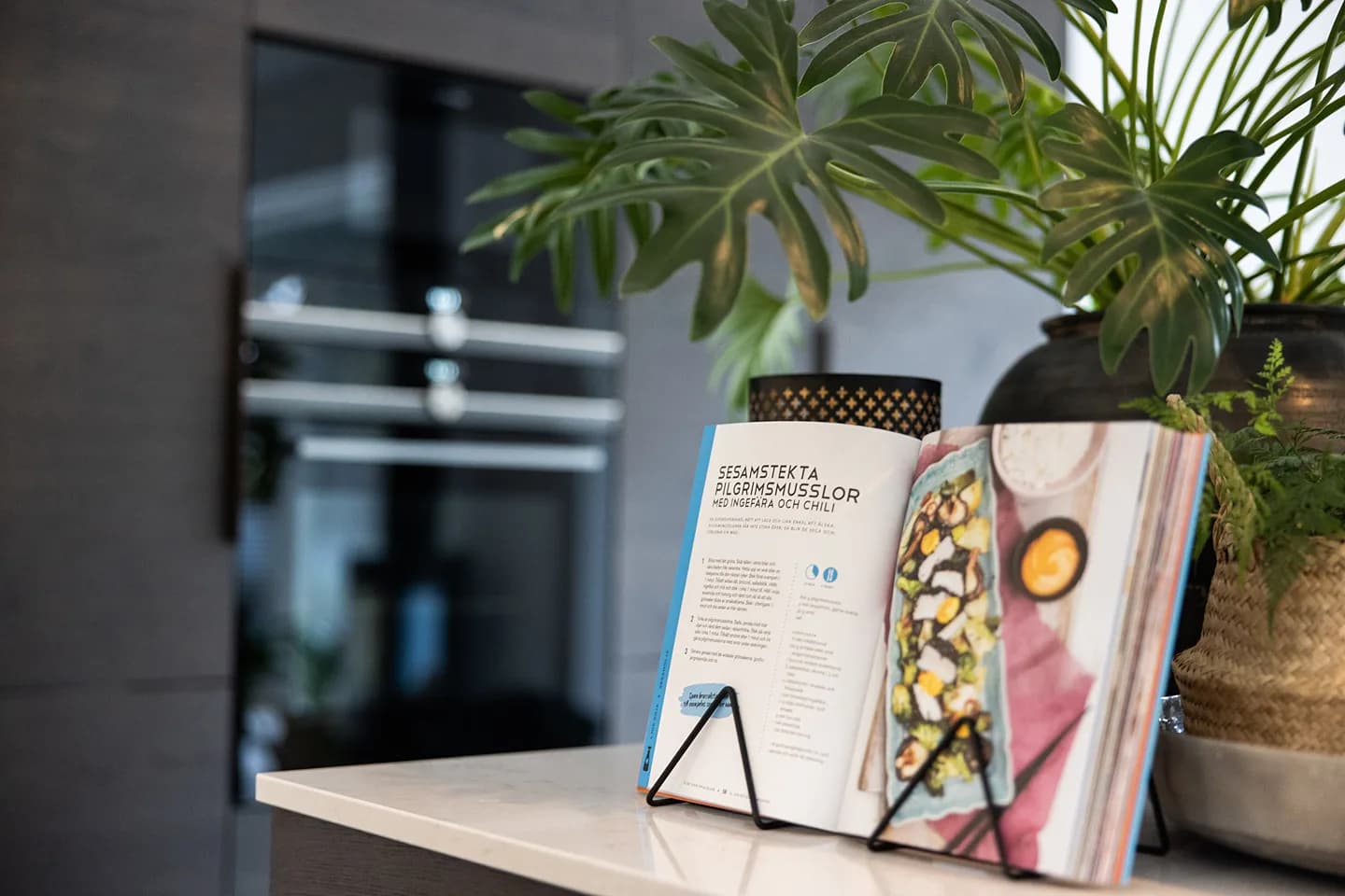 Höllviken 1-planshus - Bosumhus