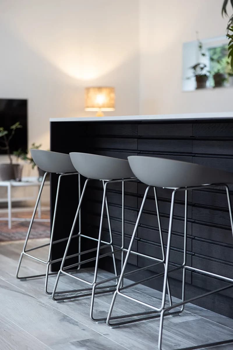 Höllviken 1-planshus - Bosumhus