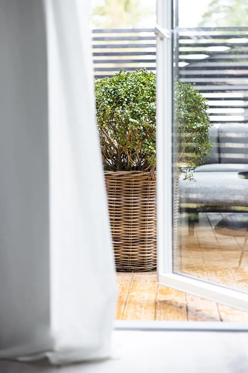 Höllviken 1-planshus - Bosumhus