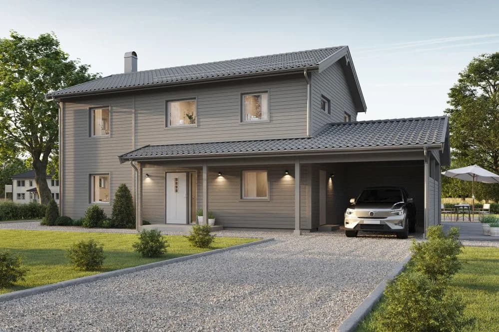 Smultronstället 156