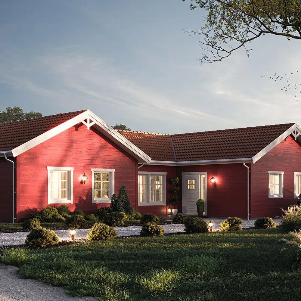 Villa Fridfull 158