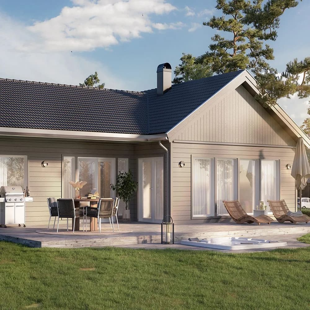 Villa Fröjd 131