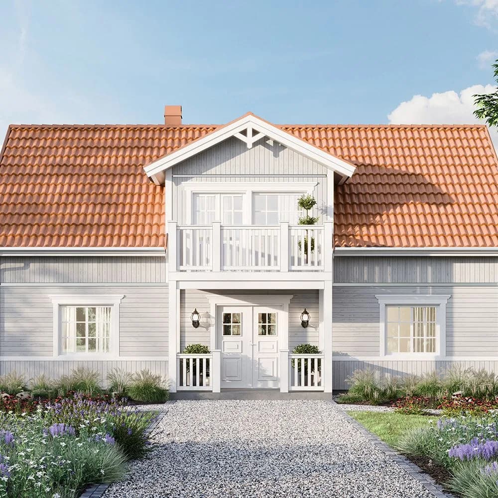 Villa Ideal 172