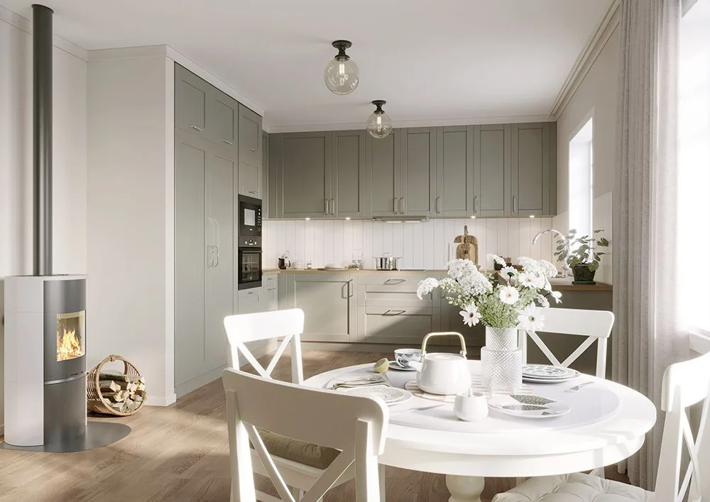 Villa Ideal 172