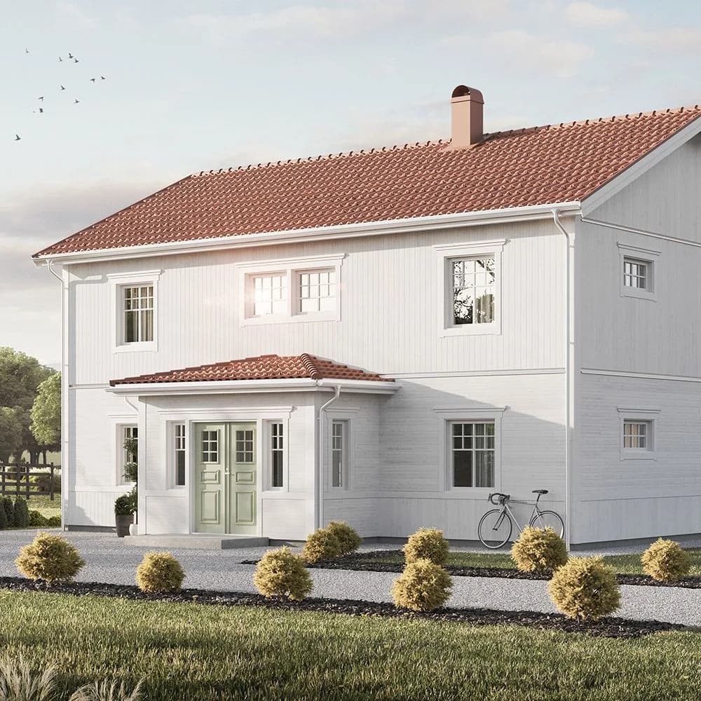 Villa Idyll 194