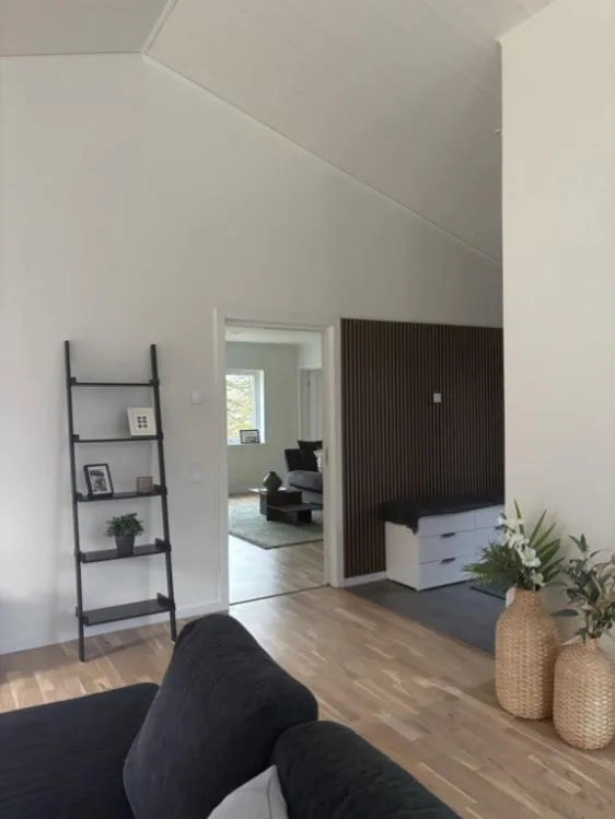 Villa Lycka 143