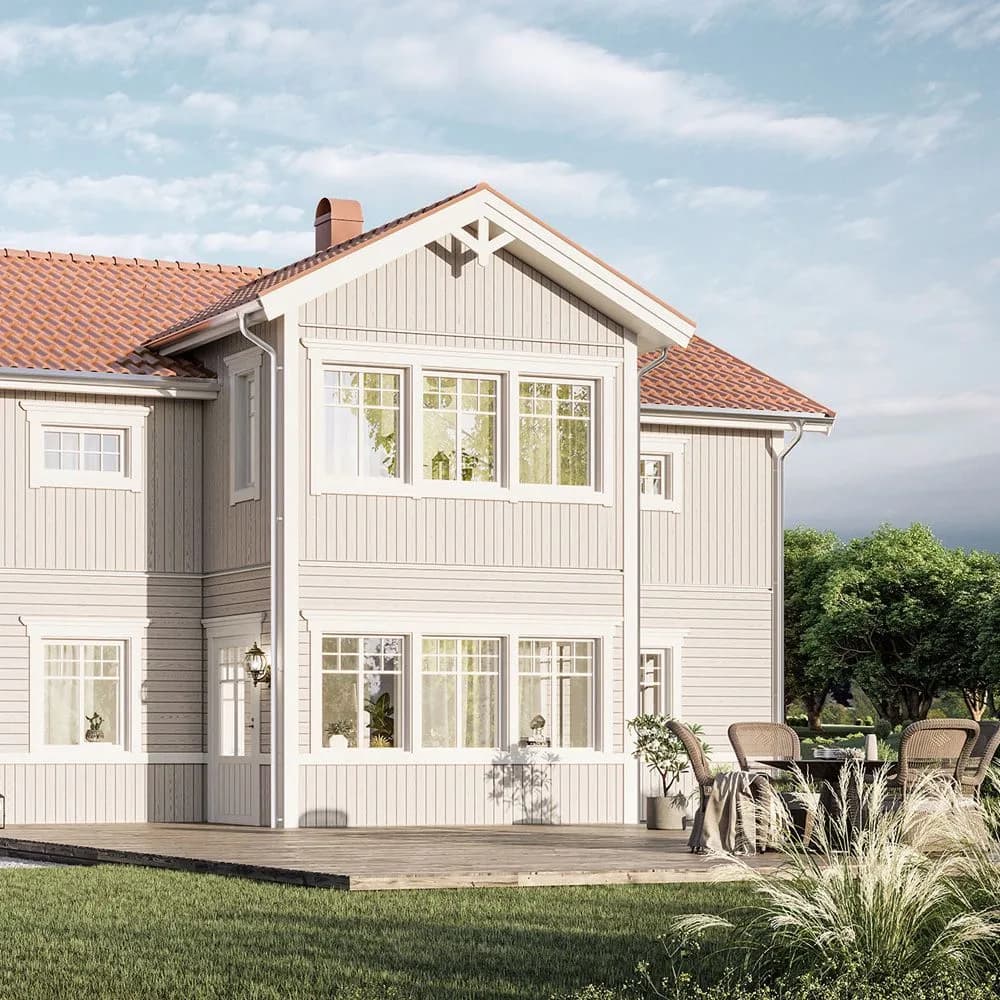 Villa Omtanke 177